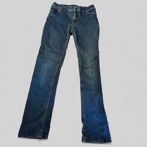 Like New J. Jill Women's Modern Slim Tried & True Fit Stretch Jeans, 2